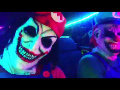 Electro pa malandro 🤡🤡