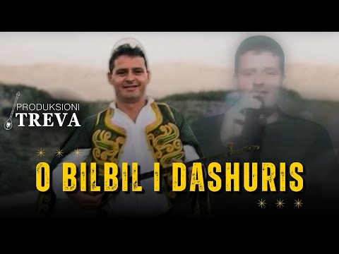 Pellumb Tefa - O bilbil i Dashuris