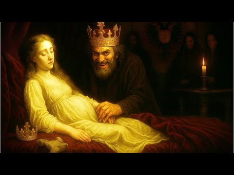 Die Prinzessin, die für Inzest erzogen wurde Margarita Teresas schreckliches königliches Schicksal