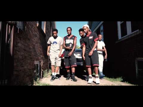 Skeebandzz x James Con ft. Selfmade Kash- 2 Da 5 (Official Music Video) Shot by: @LacedVis