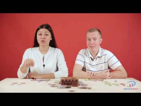 Миниатюра изображения товара Настольная игра ИнтерХит Лаборатория Potion Explosion / 37420