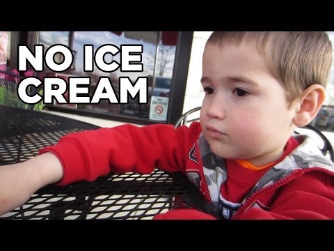 No Ice Cream for Disobedience [VEDA #12]