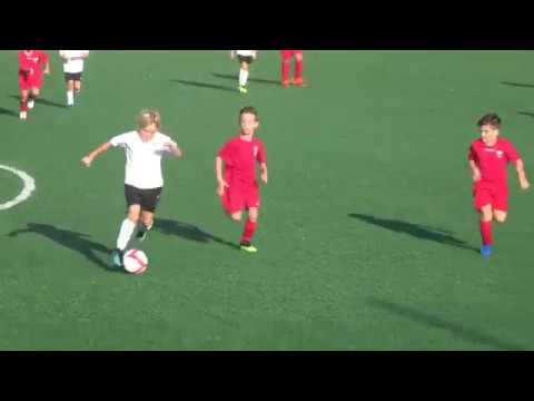 MEJORES MOMENTOS ISAAC 1ª VUELTA  TEMPORADA 2018 2019 PARTE I