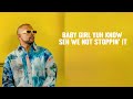 Sean Paul Bouncing Feat Jada Kingdom Lyrics