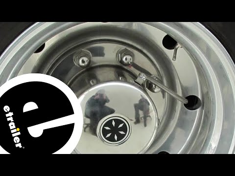 etrailer | Wheel Masters 2-Hose Inflation Kit Feature Review