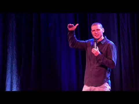 Promotional video thumbnail 5 for Standup Comedian Adam Tiller
