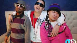 Tapu Tapu - Jowell &amp; Randy Ft De La Ghetto [Orginal De Estudio] HQ [Completa]