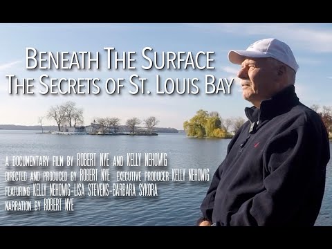Beneath the Surface - The Secrets of St. Louis Bay