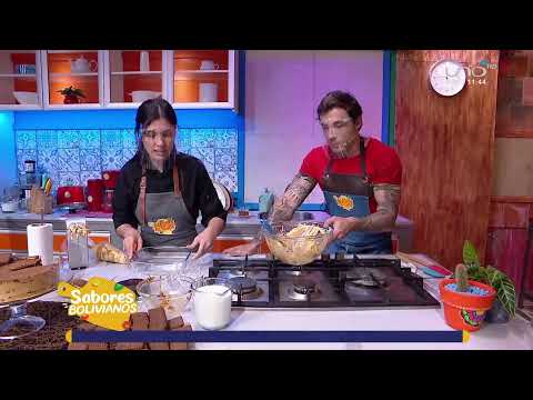 Chocotorta - Fabiana Hurtado