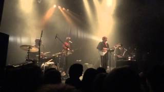 Connan Mockasin - I Wanna Roll With You (live) @ La Cigale Paris