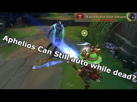 8 Minutes Of BUGS That Still Work 11.17/18 - League Of Legends