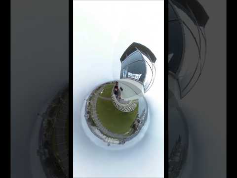 Spherical World