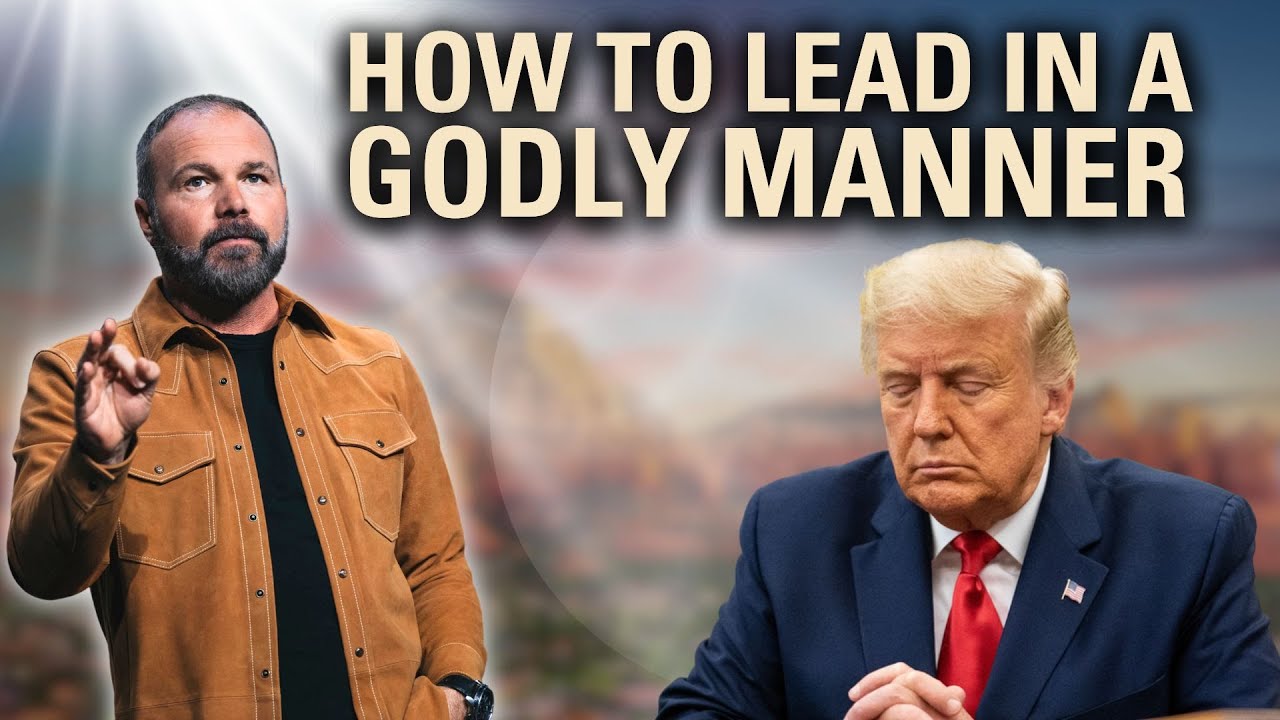 Learn How To Be a True Leader