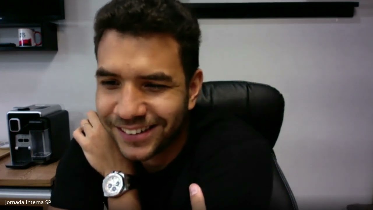 Ativação do Espírito