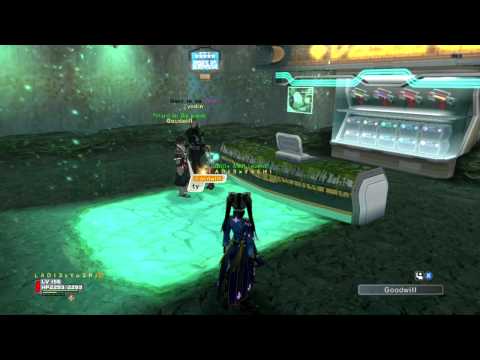 PSU Mass Synthesis HD Episode 27: Goodwill's Kubiri-hikens