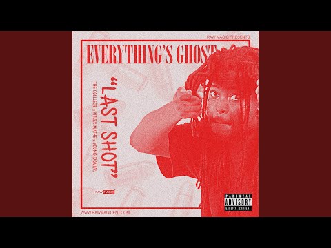 Last Shot (feat. The Colllege, Ntlex Mathe & Young Donar)