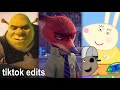 COMPLETELY Random Tiktok Edits