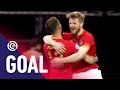 MIDTSJØ DRUKT 'M HEERLIJK AF | AZ - Roda JC (04-02-2018) | Goal