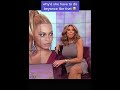 Wendy Williams roasting Beyonce #shorts #caradelivinge #celebrities #youtubeshorts