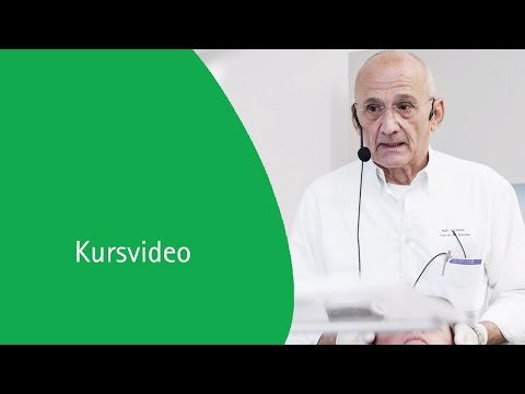 Craniomandibuläre Disfunktion (INT)