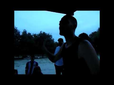 D.SA VS LOUSER INAGURACIÓN RAPSONGFIRE CUARTOS