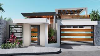 CASA DE UN PISO CON TERRAZA -- TRES DORMITORIOS (RVL CASAS 2026)