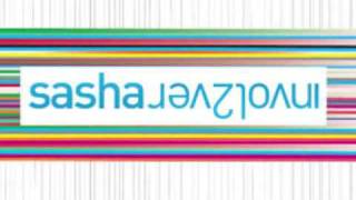 Sasha Vs Ray LaMontagne - Eclipse