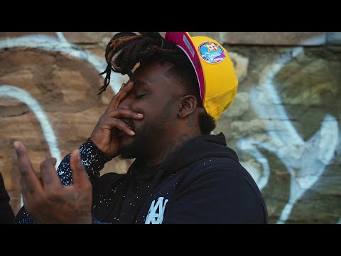 DownLow64 - Rocc N Roll (OFFICIAL MUSIC VIDEO)