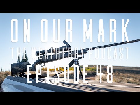 On Our Mark: Episode 48 - The New Mark V Apex w/guest Peak 44