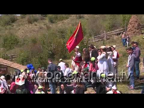 Pasdite ne TCH, 27 Prill 2015, Pjesa 2 - Top Channel Albania - Entertainment Show