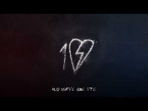 Gregor Magaš - 14 [Official lyric video]
