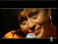 Omara Portuondo - Drume negrita