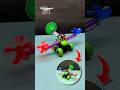 Mini Thar Drone New Experiements