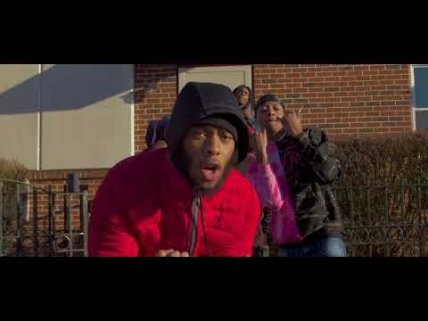 95KGold x King Yayo- MY NIGGA