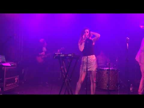 Echosmith Bright - Billboard 2015
