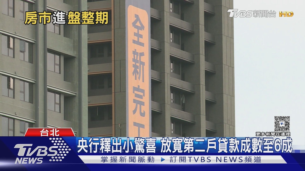 房市回歸理性!全國建商巨頭回防雙北 量縮保價