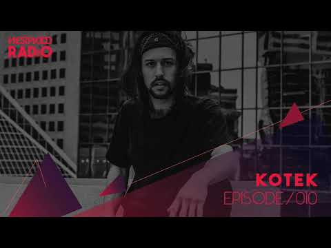 Westwood Radio 010 - Kotek