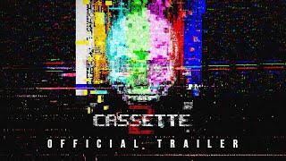 CASSETTE 2 | OFFICIAL TRAILER (FOUND FOOTAGE MOVIE 2026)