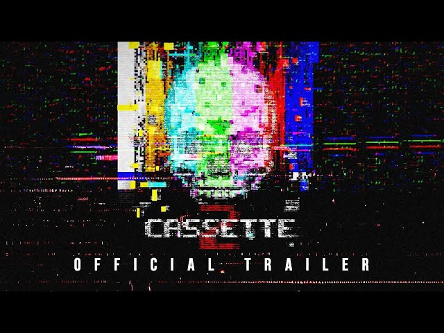 CASSETTE 2 | OFFICIAL TRAILER (FOUND FOOTAGE MOVIE 2026)