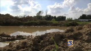 WWMT - Mud Bogging Draws Controversy in Delton video