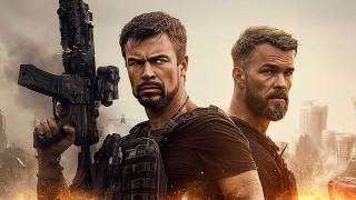 Pelicula Completa de Drama | Cruzar fronteras, romper miedos | Pelicula En Espanol Latino