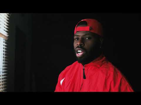 HD.Picasso "WATCHIN ME" Official Music Video Directed By FliReg (prod.Marsmadethat)