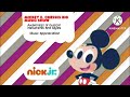 Nick Jr Mickey E Chesses Big Music Show Curriculum Boards March 1 2012 October 24 2024