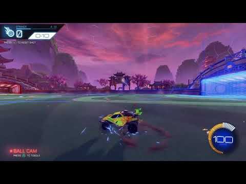 Silence training pack bangers