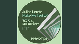 Make Me Feel (Markus Homm Feelin' NYC Remix)