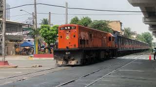 Compilation Of PNR Trains (9/17/23)