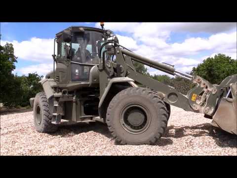 RLC Army Reserve, The Royal Logistic Corps