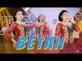 NIKEN SALINDRY BETAH OFFICIAL MUSIC VIDEO