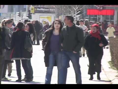 Zgjedhjet ne Rahovec