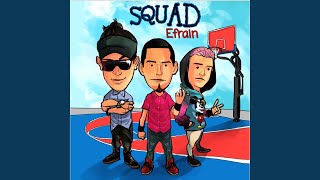 With the Squad Music Video